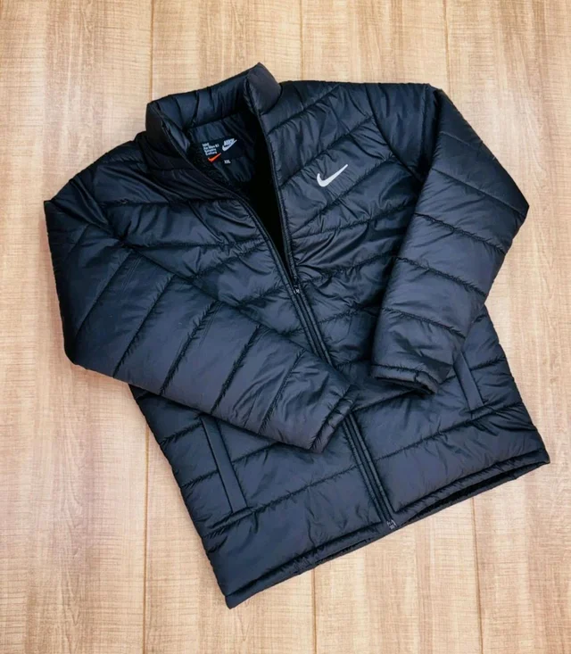 Premium Full Sleeves HD Winter Jackets - XXL