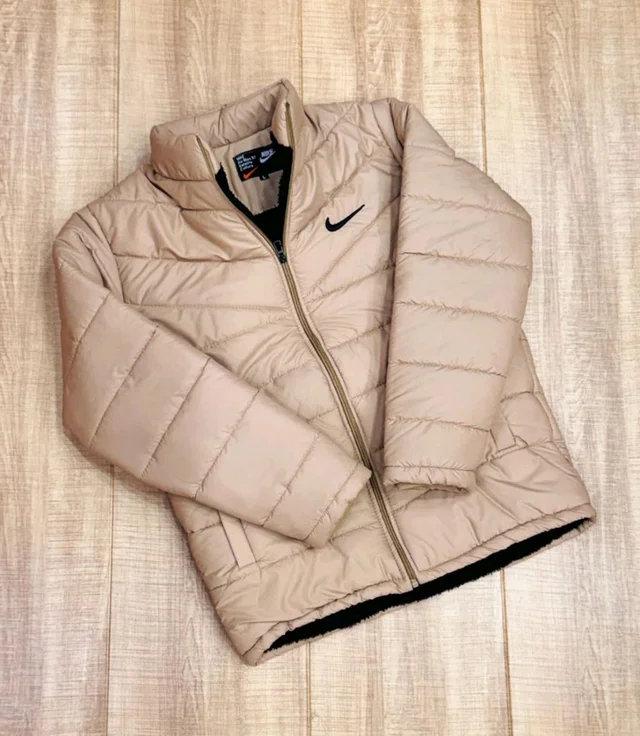 Premium Full Sleeves HD Winter Jackets - XL