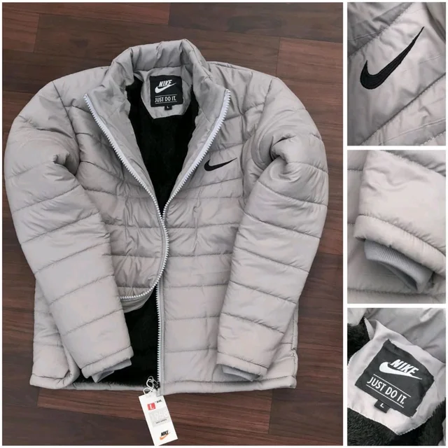Premium Full Sleeves HD Winter Jackets - M