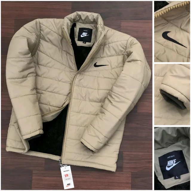 Premium Full Sleeves HD Winter Jackets - S