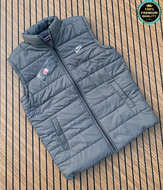 Half Sleeve HD Winters Jacket - XXL