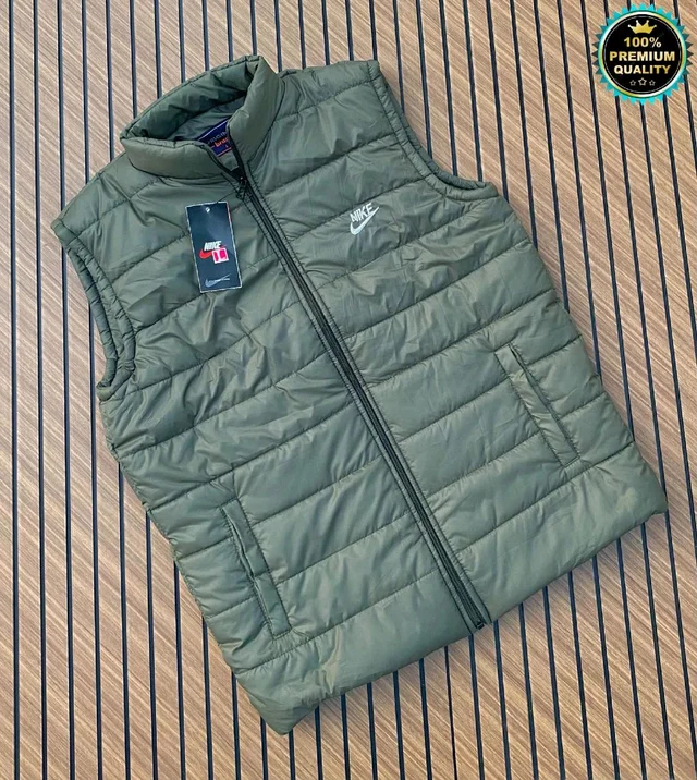 Half Sleeve HD Winters Jacket - XXL