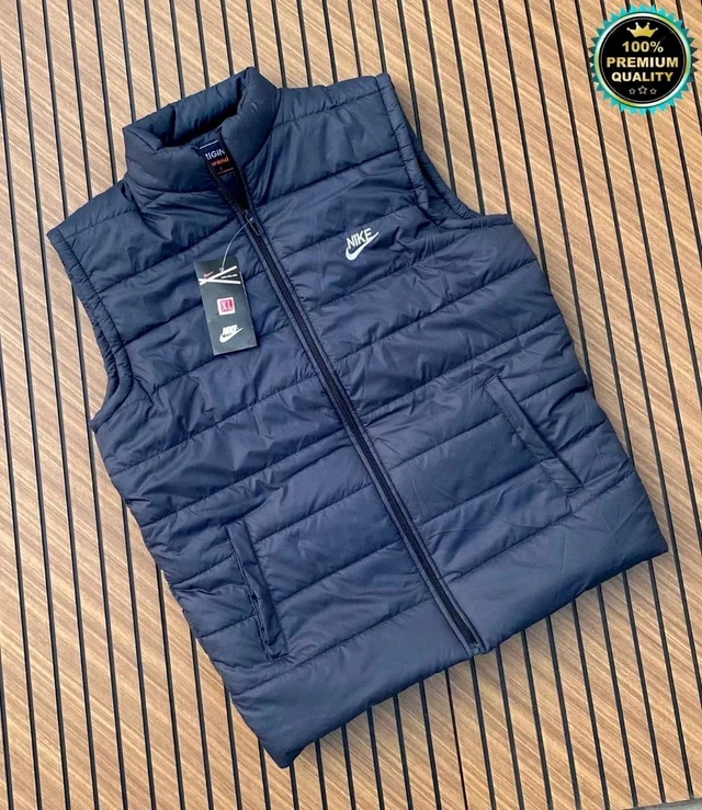Half Sleeve HD Winters Jacket - XL