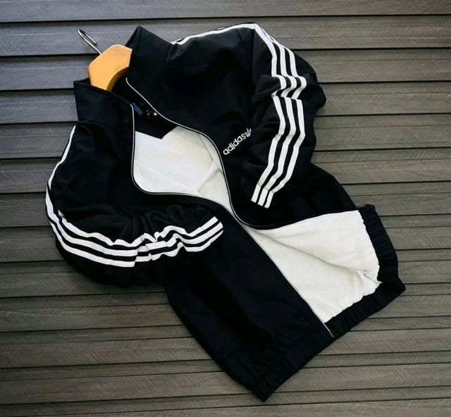 Men's Premium Windproof Jackets Only - S