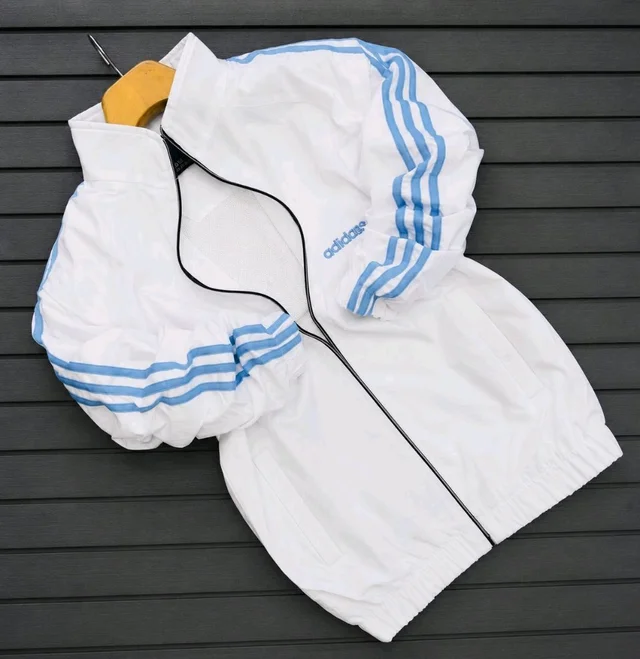 Men's Premium Windproof Jackets Only - S