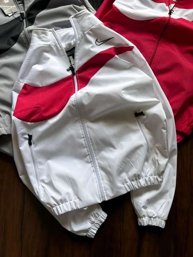Men's Premium Windproof Jackets - L