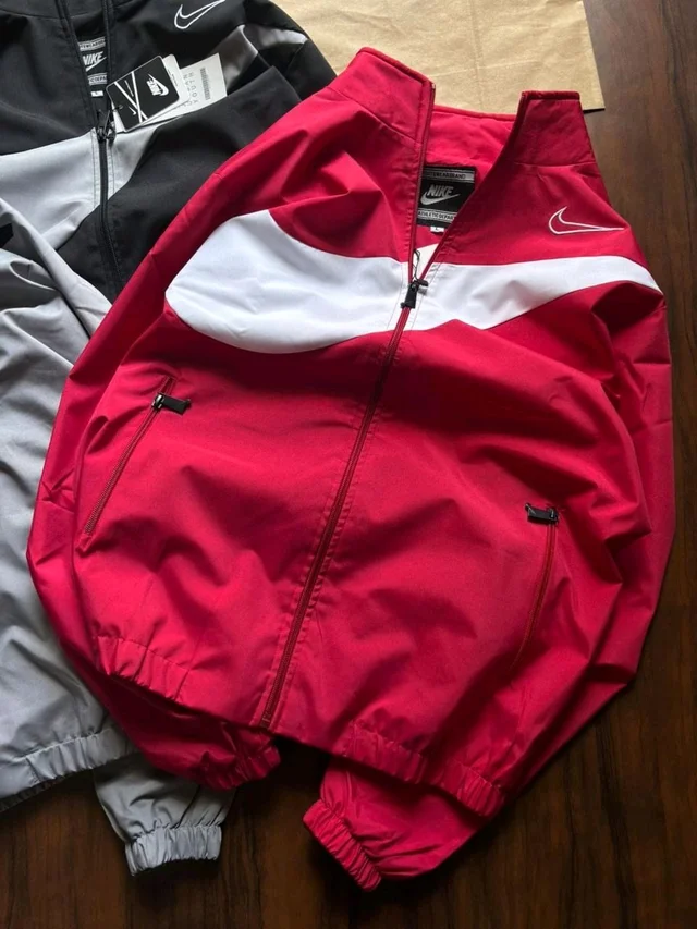 Men's Premium Windproof Jackets - S