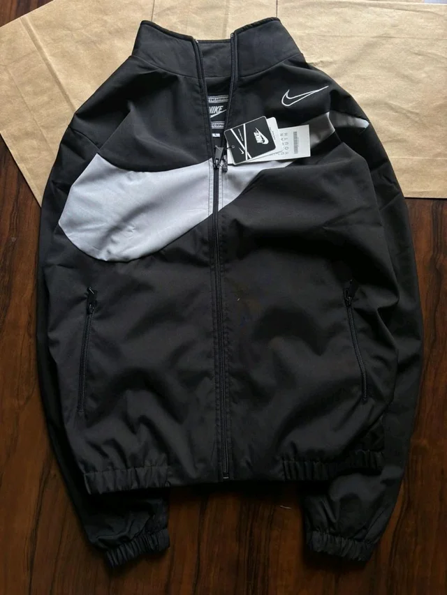 Men's Premium Windproof Jackets - M