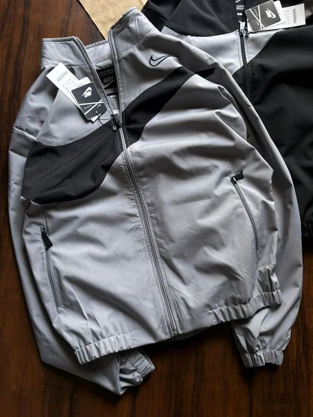 Men's Premium Windproof Jackets - M
