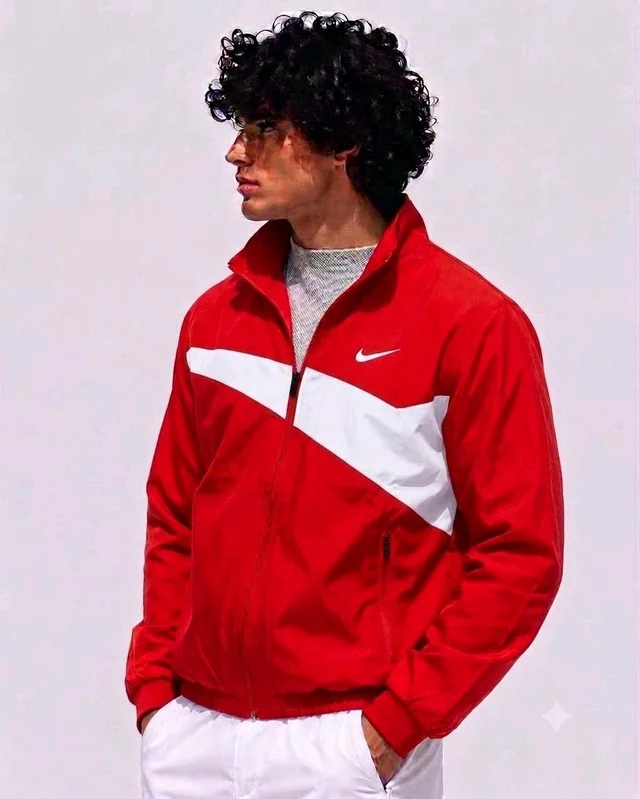 Men's Premium Windproof Jackets - S