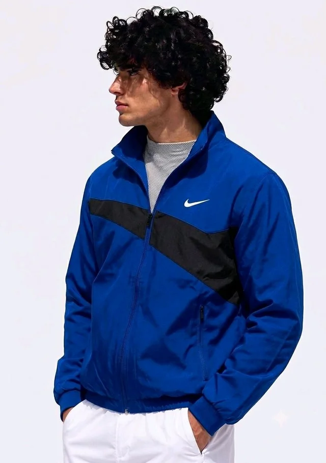 Men's Premium Windproof Jackets - XL
