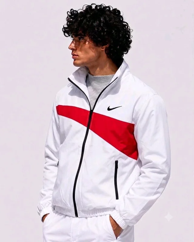 Men's Premium Windproof Jackets - L