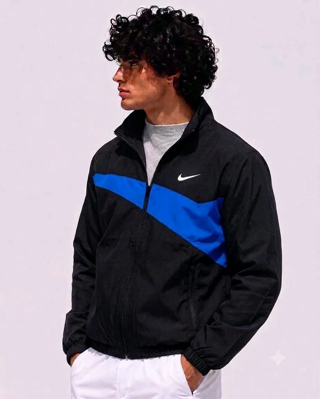 Men's Premium Windproof Jackets - L