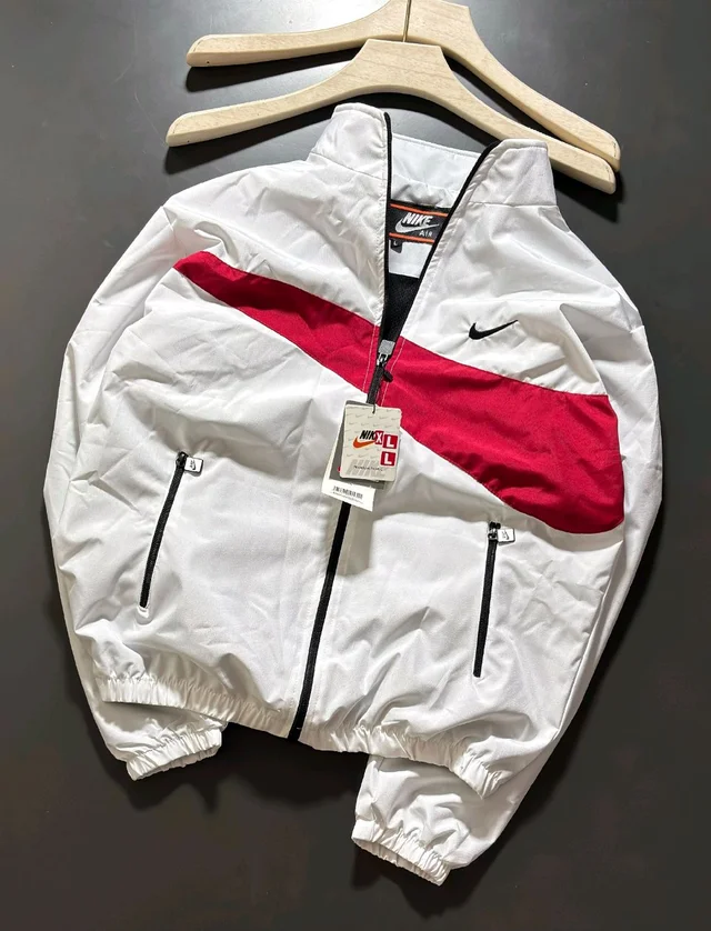 Men's Premium Windproof Jackets - L