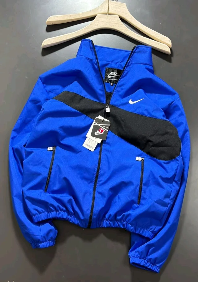 Men's Premium Windproof Jackets - XXL