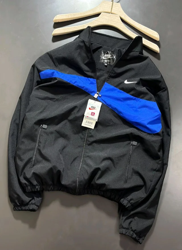 Men's Premium Windproof Jackets - L