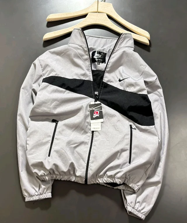Men's Premium Windproof Jackets - XL