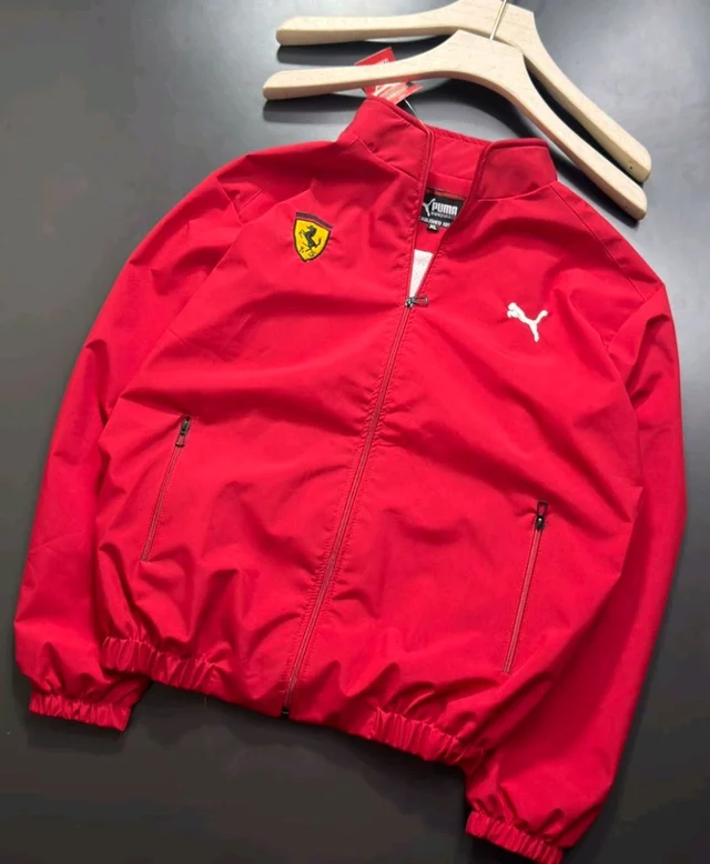 Men's Stylish Winter Jackets - XL