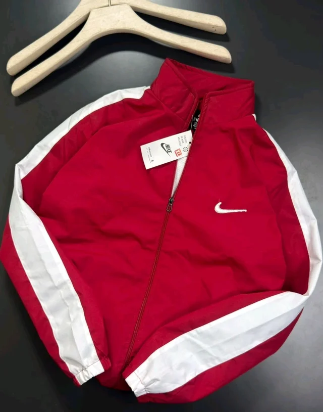 Men's Stylish Winter Jacket - XL
