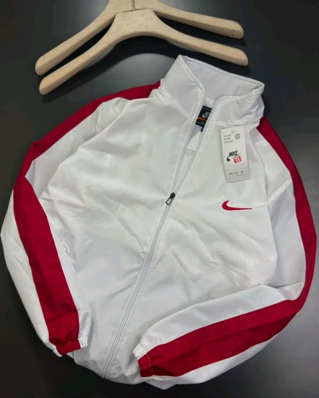 Men's Stylish Winter Jacket - L