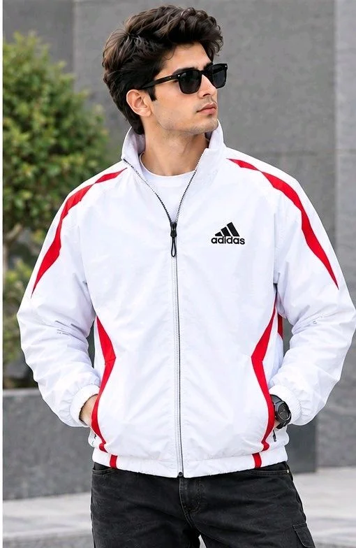 Men's Premium Windproof Jackets - S