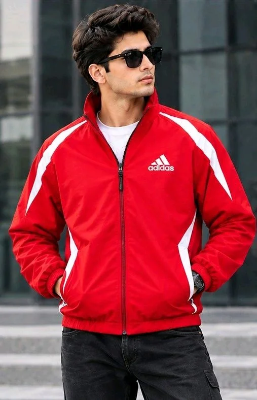 Men's Premium Windproof Jackets - M