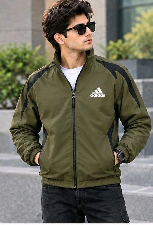 Men's Premium Windproof Jackets - S