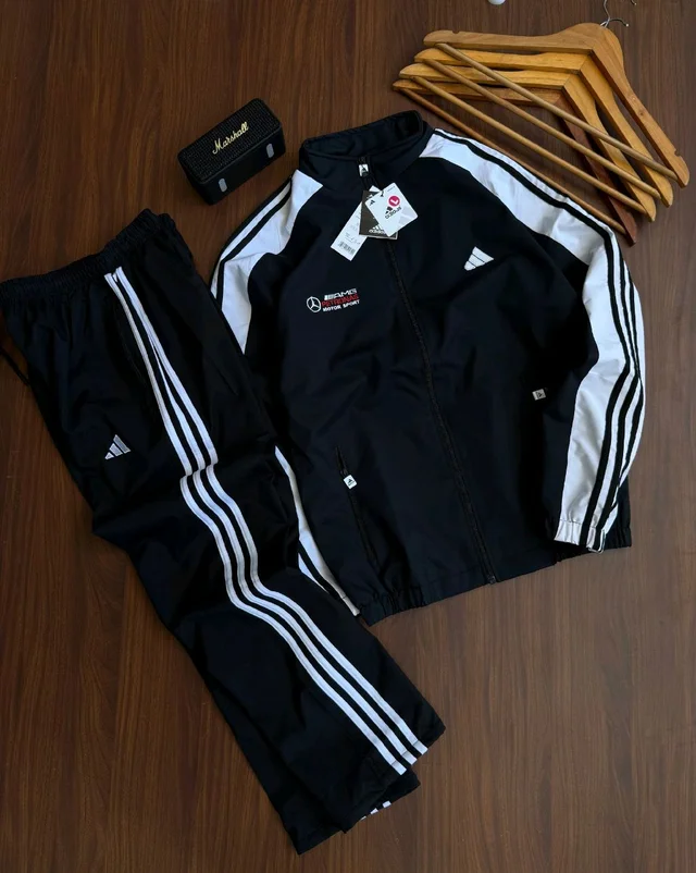 Premium Tracksuit For Men's - XL