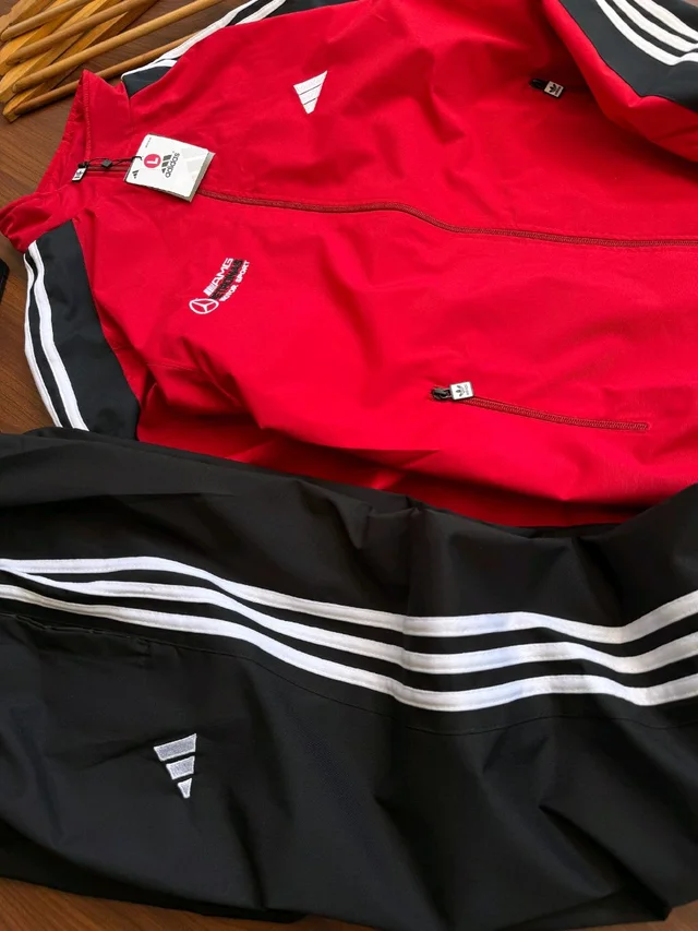 Premium Tracksuit For Men's - XL