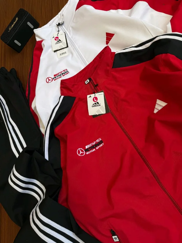 Premium Tracksuit For Men's - L