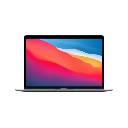 Apple 13-inch MacBook Air: Apple M1 chip - Space Grey