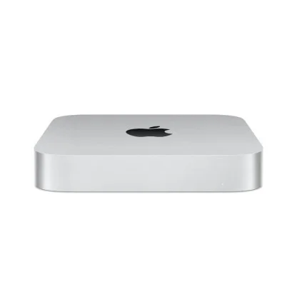 Apple Mac mini: Apple M2 chip with 8‑core CPU and 10‑core GPU, 512GB SSD