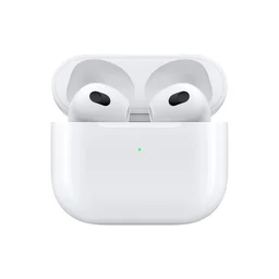 Apple AirPods (3rd generation) with Lightning Charging Case