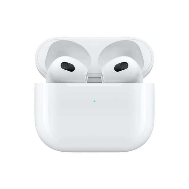 Apple AirPods (3rd generation) with Lightning Charging Case