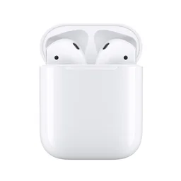 Apple AirPods (2nd generation)