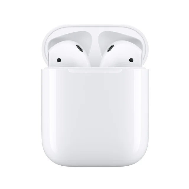Apple AirPods (2nd generation)
