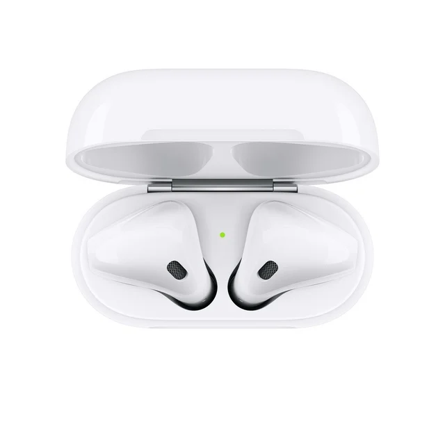 Apple AirPods (2nd generation)
