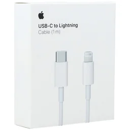 Apple USB-C to Lighting Cable (1m)