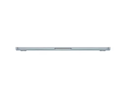 Apple 13-inch MacBook Air: Apple M4 chip with 10-core CPU and 8-core GPU, 16GB, 256GB SSD - Sky Blue