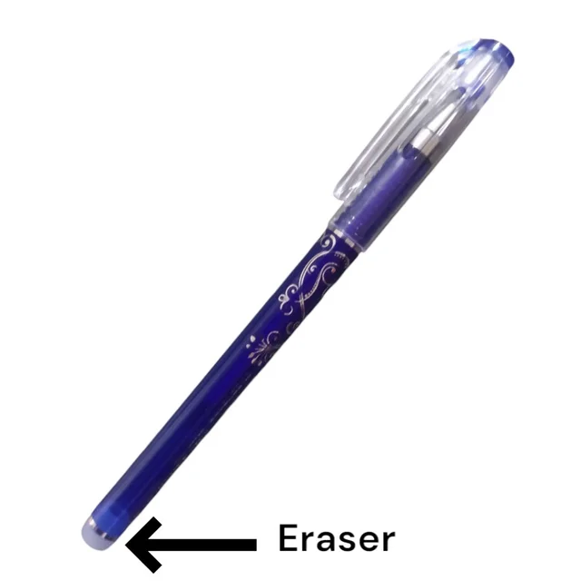Erasable Gel Pen