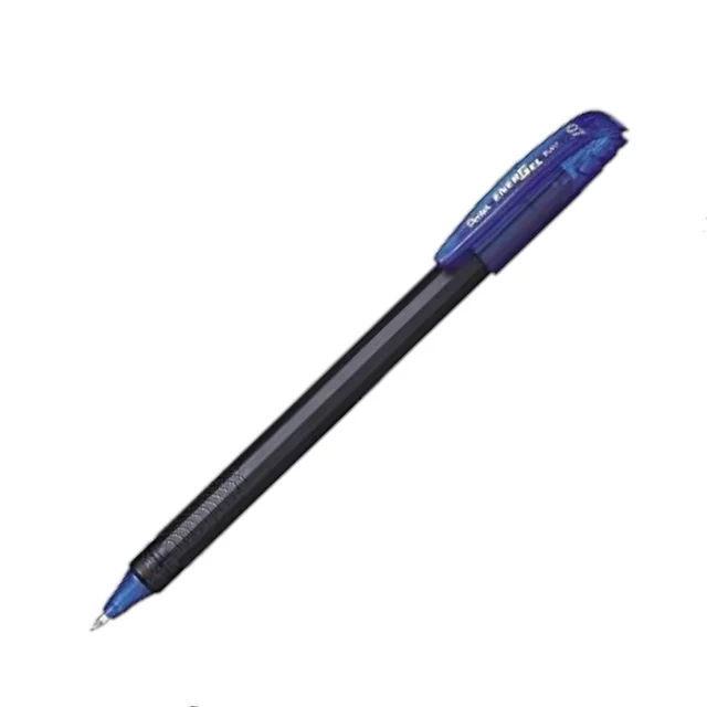 Pentel Energel 0.7 mm Roller Pen - Blue