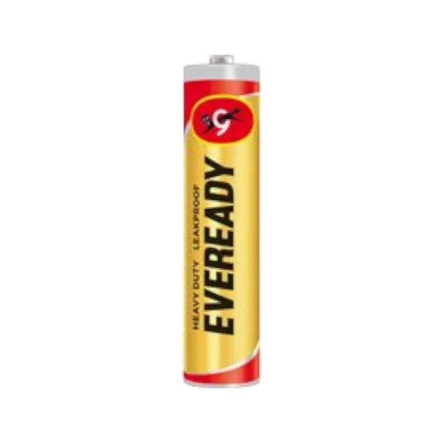 Eveready Battery AAA