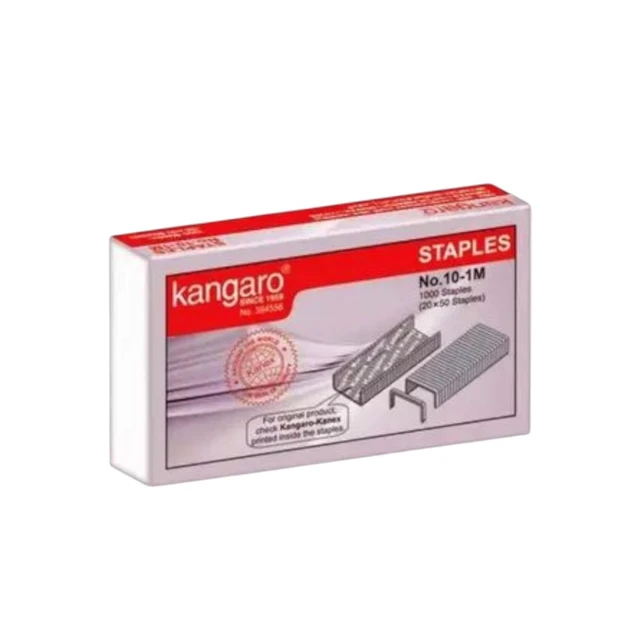 Kangaro Stapler Pin No.10