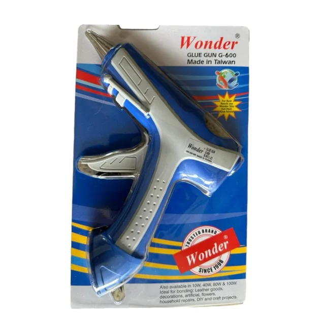 Wonder Glue Gun 60 Watt
