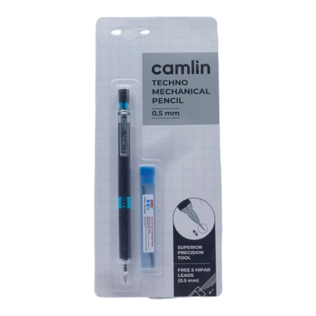 Camlin Techno Mechanical Pencil 0.5 mm