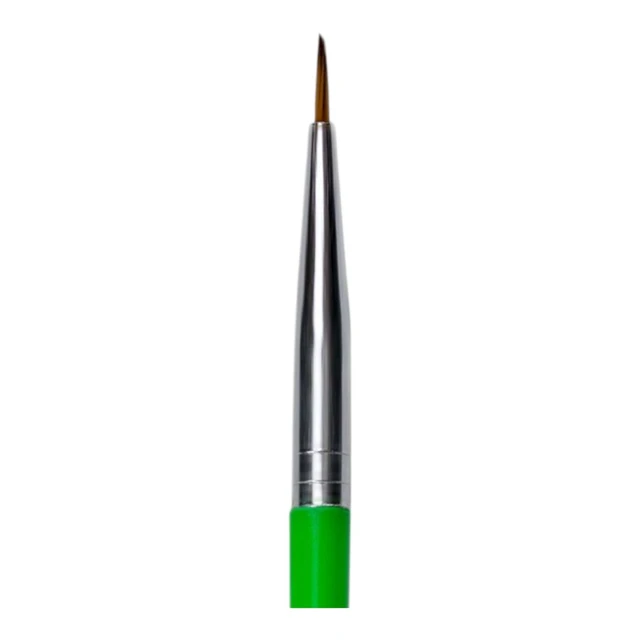 Camel Champ Brush Round Series 64 Assorted - 000