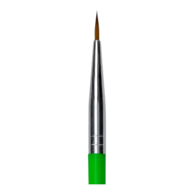 Camel Champ Brush Round Series 64 Assorted - 00