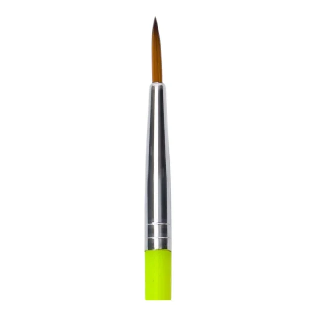 Camel Champ Brush Round Series 64 Assorted - 3