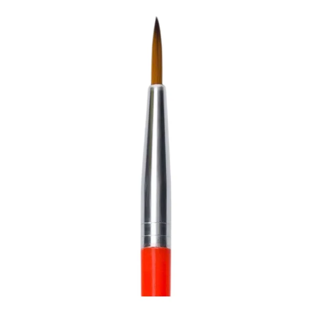 Camel Champ Brush Round Series 64 Assorted - 4