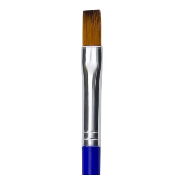 Camel Champ Brush Flat Series 65 Assorted - No.3